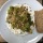 Chickpeas with Savoy Cabbage
